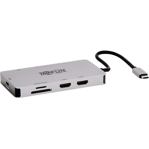 U442-DOCK8G-GG - Tripp Lite