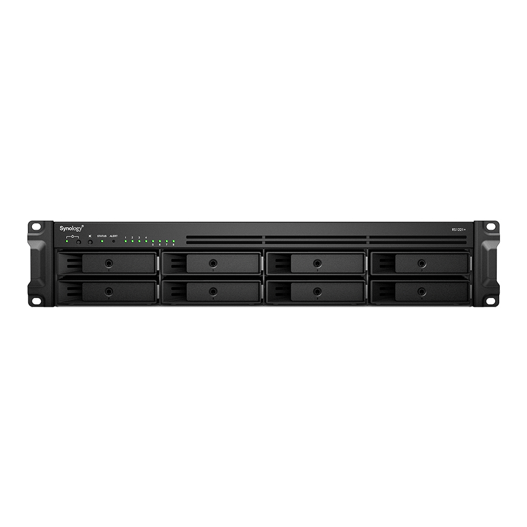 RS1221+ - SYNOLOGY