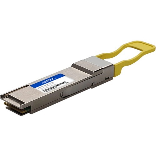 QSFP-4X10G-LR-S-25-AO - Addon