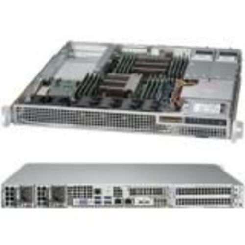 SYS-1028R-WMR - Supermicro