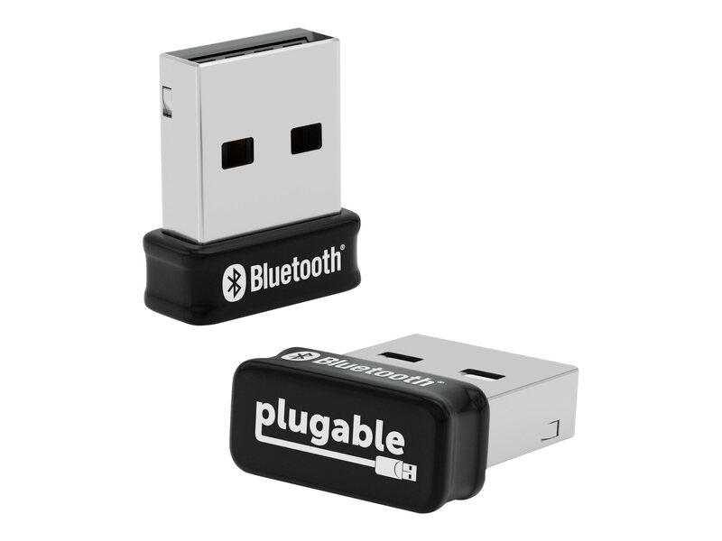 USB-BT5 - PLUGABLE