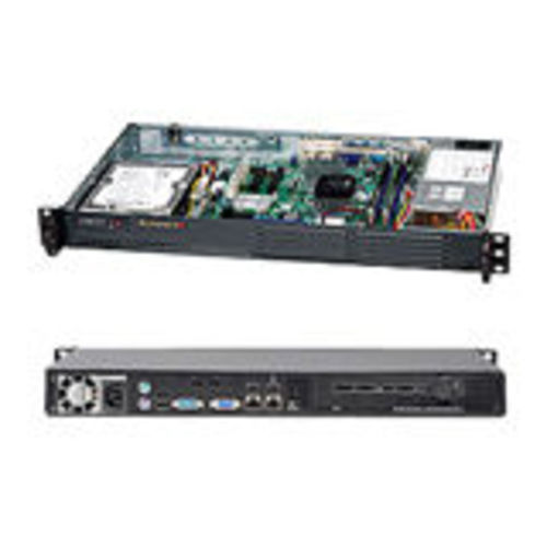 CSE-502L-200B - Supermicro