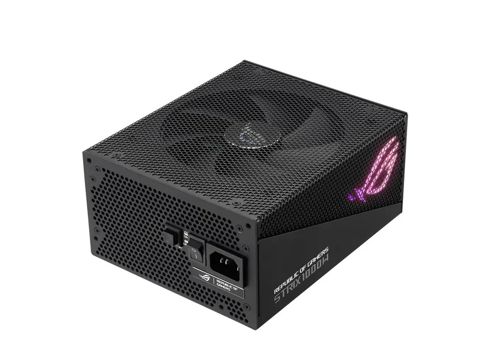 ROG-STRIX-1000G-AURA-GAM - ASUS