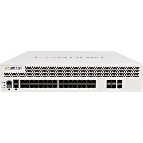 FG-2000E-BDL-950-60 - Fortinet