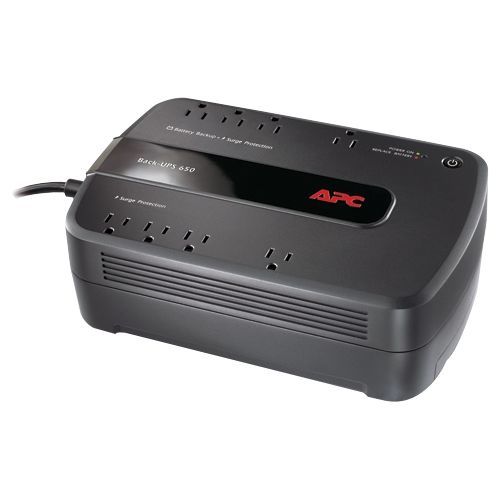 BE650G1-CN - APC