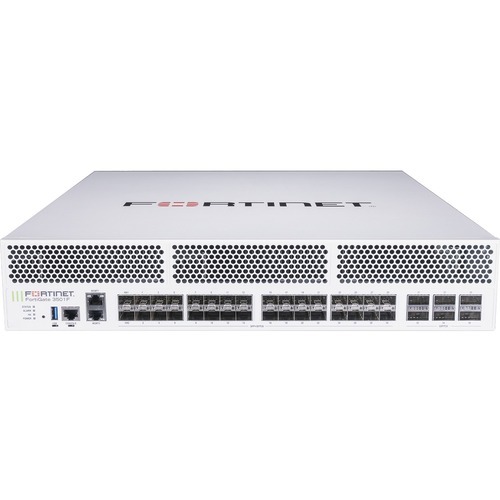 FG-3501F-BDL-811-12 - Fortinet