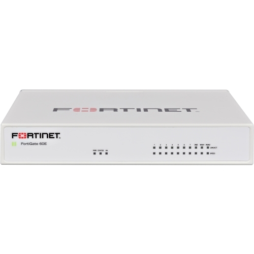 FG-60E - Fortinet