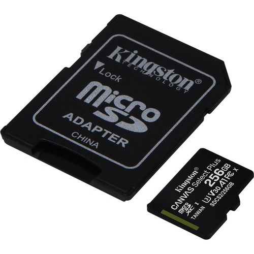 SDCS2/256GB - Kingston Technology