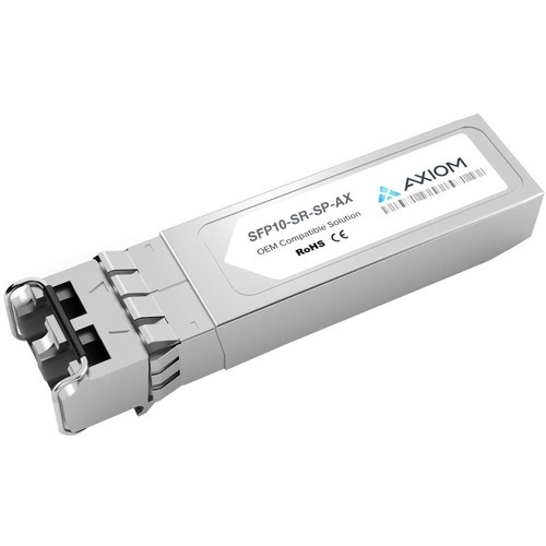 SFP10-SR-SP-AX - Axiom