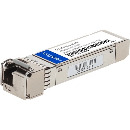 SFP-25G-BX-D-40-I-AO - Addon