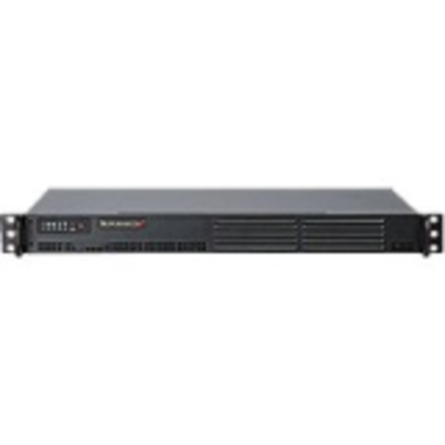 SYS-5015A-EHF-D525 - Supermicro