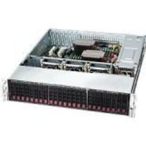 CSE-216BE1C-R920LPB - Supermicro