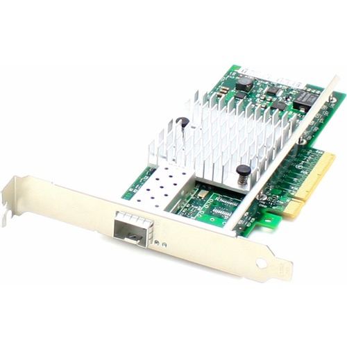 ADD-PCIE-1SFP+ - Addon