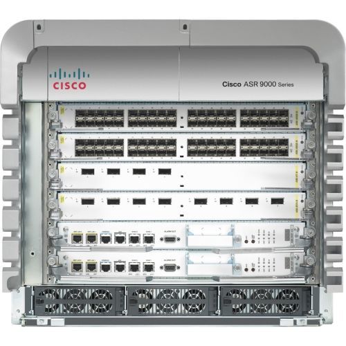 ASR-9006-AC-V2= - Cisco