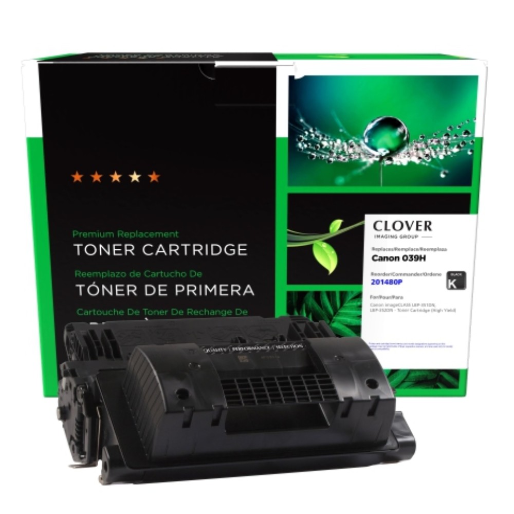 201480P - CLOVER IMAGING GROUP