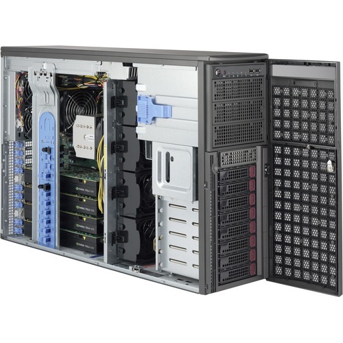 SYS-7048GR-TR - Supermicro