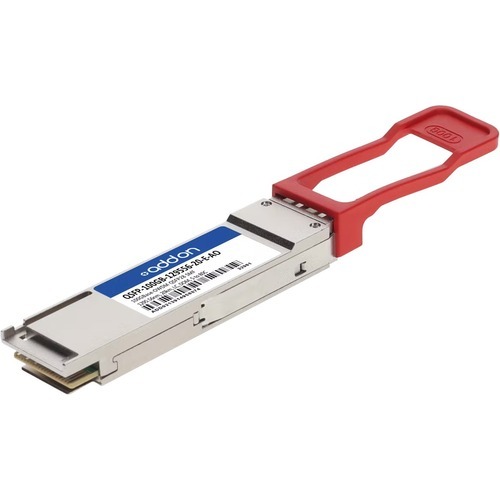 QSFP-100GB-129556-20-E-AO - Addon