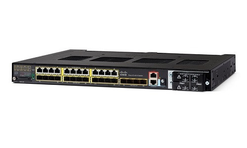 IE-4010-4S24P - Cisco