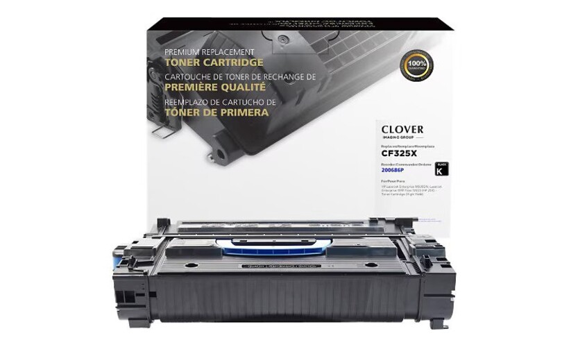 200686P - CLOVER IMAGING GROUP