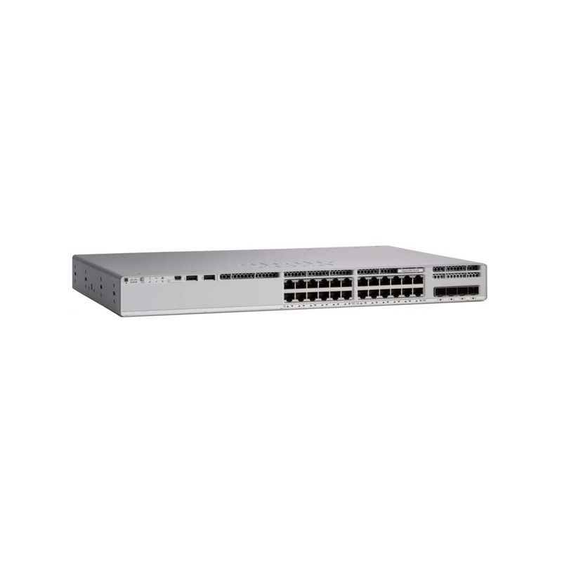 C9200L-24PXG-2Y-A - Cisco