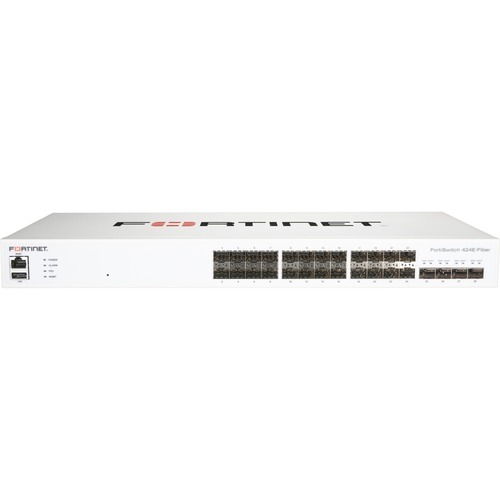 FS-424E-FIBER - Fortinet