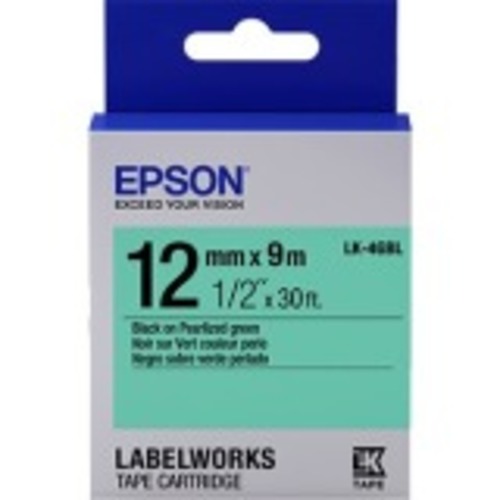 LK-4GBL - Epson