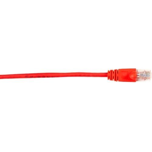 CAT6PC-002-RD - Black Box