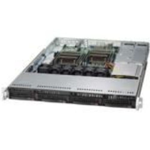 CSE-815TQC-R504CB - Supermicro