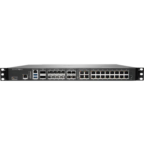 02-SSC-3916 - SonicWall