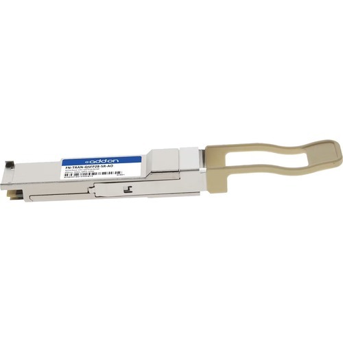 FN-TRAN-QSFP28-SR-AO - Addon