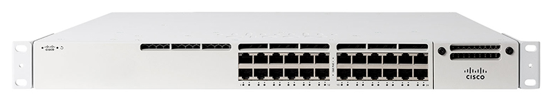 MS390-24U-HW - Cisco