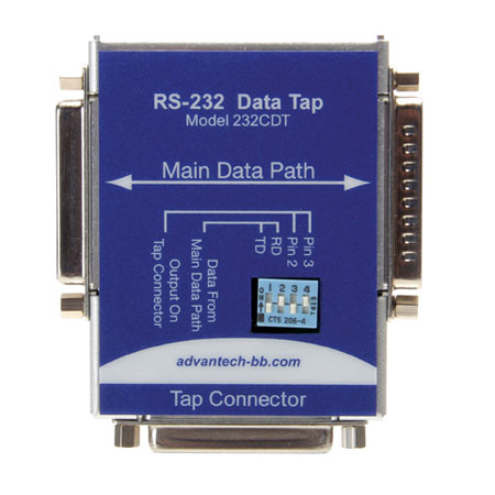 BB-232CDT - Advantech