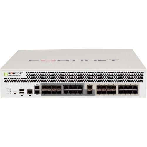 FG-1000D-BDL-950-36 - Fortinet