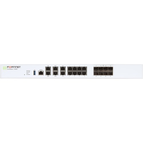 FG-100EF-USG - Fortinet