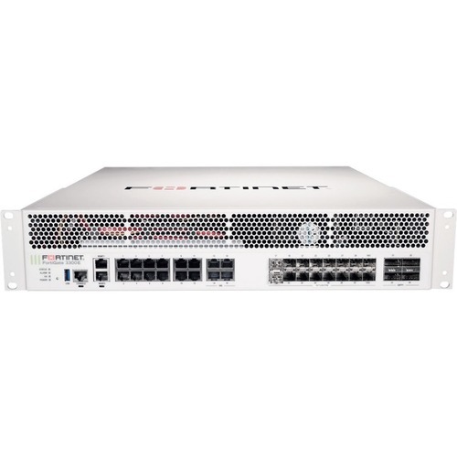 FG-3301E - Fortinet