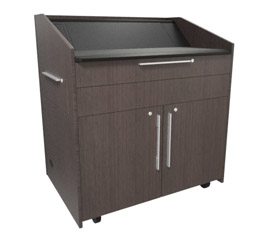 L5KCB2SEHA3ZP002 - Middle Atlantic Products