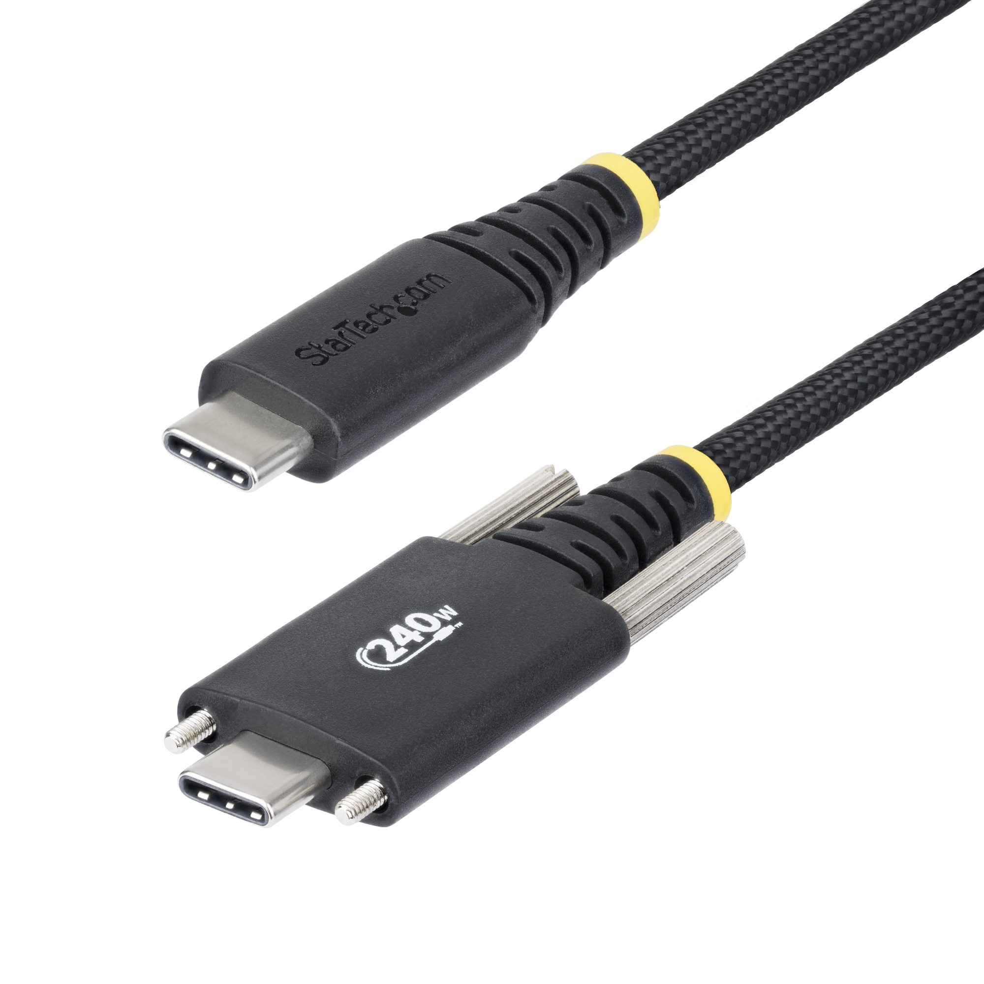 S2CEPR3M-USBSL-CABLE - StarTech.com