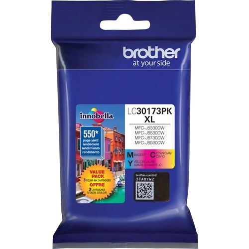 LC30173PKS - Brother