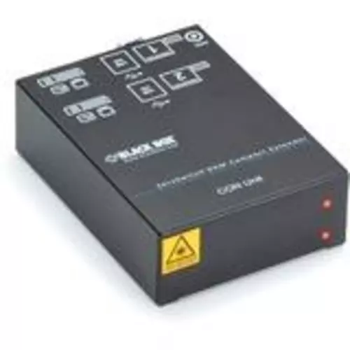 ACX1R-22-SM - Black Box