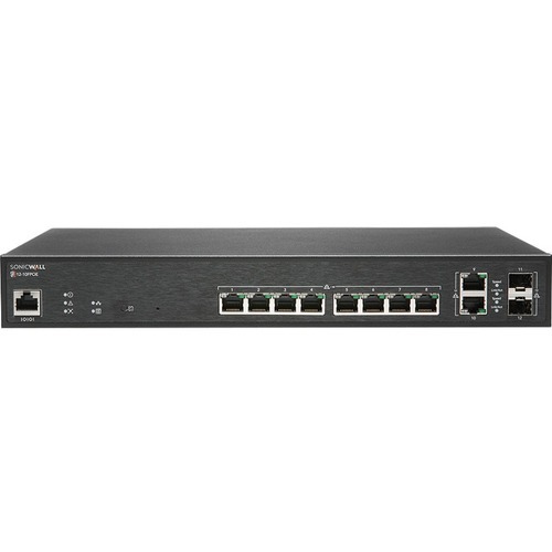 02-SSC-2464 - SonicWall