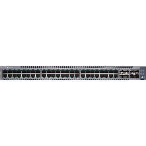 EX4100-48T-AFI - Juniper