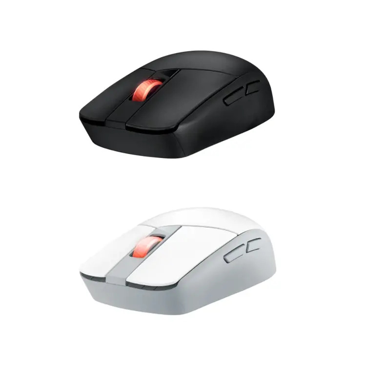 P520 ROG STRIX IMPACT III WIRELESS - ASUS