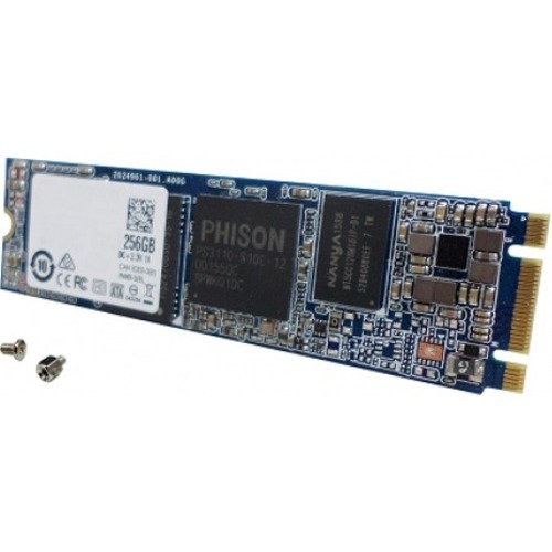 SSD-M2080-256GB-A01 - Qnap