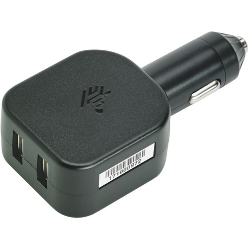 CHG-AUTO-USB1-01 - ZEBRA