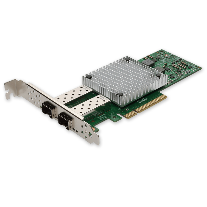 ADD-PCIE3-2SFP+ - Addon