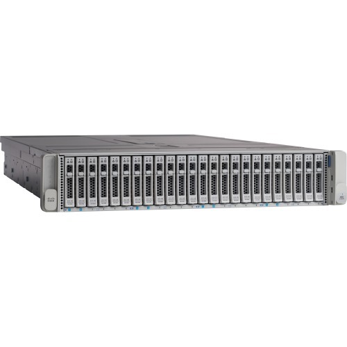 UCSC-C4200-SFF - Cisco