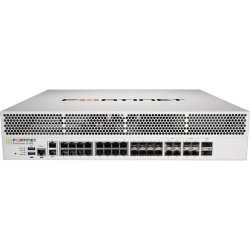 FG-1101E-BDL-811-36 - Fortinet