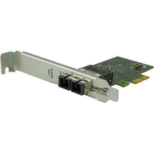 N-GXE-SFP-02 - Transition