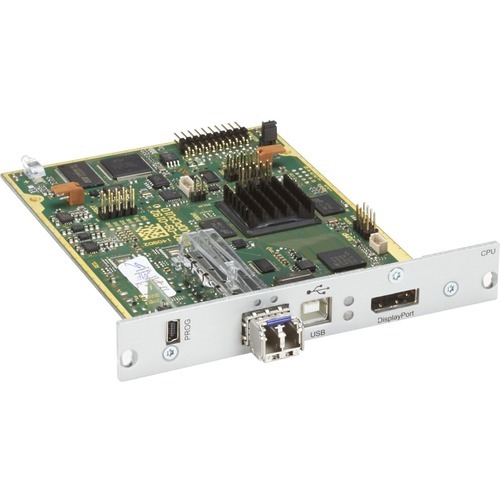 ACX2MT-DP4KHS-SM - Black Box