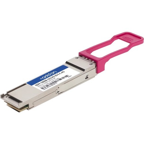 QSFP-100GB-131143-20-E-C-AO - Addon